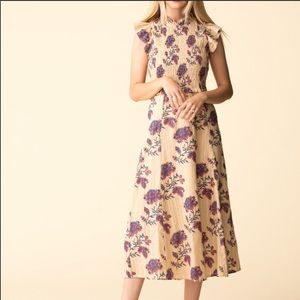 SEA New York Odette Dress-size6